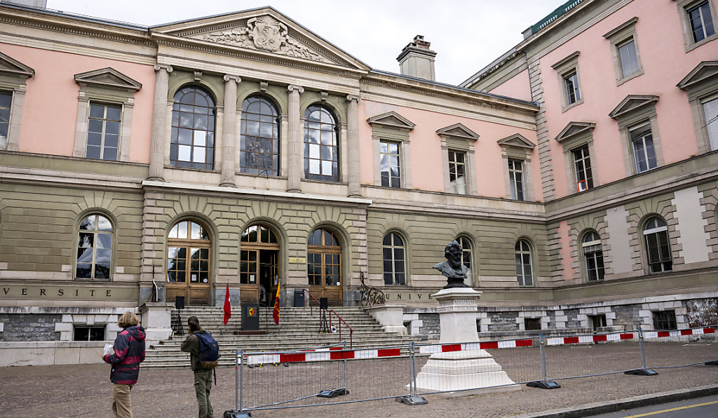 Ժնևի համալսարանի Եվրոպական և միջազգային կառավարման մագիստրոսական (MEIG) ծրագրում սովորելու հնարավորություն