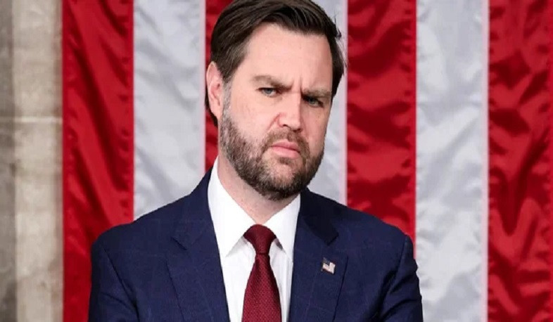 Rusiya cəbhə xəttindəki uğurlarını olduğundan çox qiymətləndirir: J.D.Vens