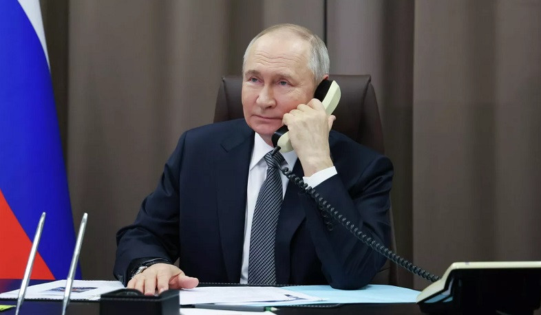 Պուտինն Օրբանի հետ քննարկել է Բուդապեշտում ՌԴ-ԱՄՆ հնարավոր գագաթնաժողովը