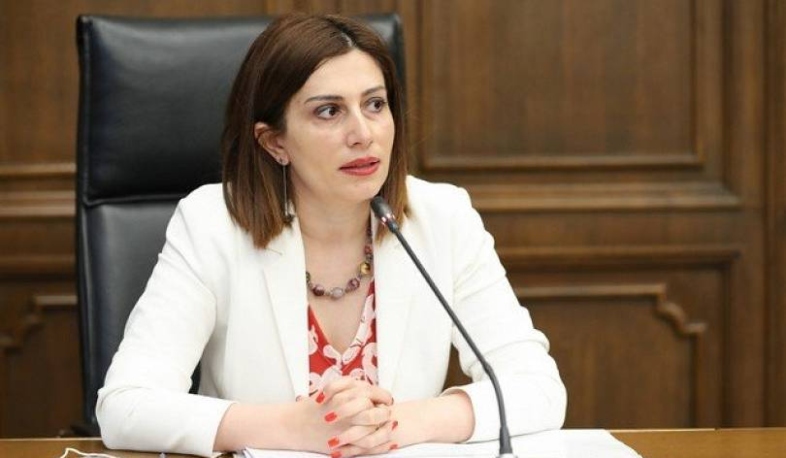 Ի՞նչ է ներառելու առողջության ապահովագրության փաթեթը․ պարզաբանում է Անահիտ Ավանեսյանը