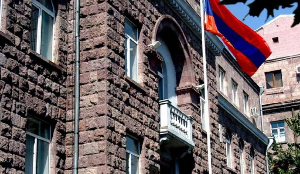 Հայտնի է՝ Վաղարշապատի ավագանու ընտրություններում քաղաքական ուժերը որ թվերի ներքո հանդես կգան