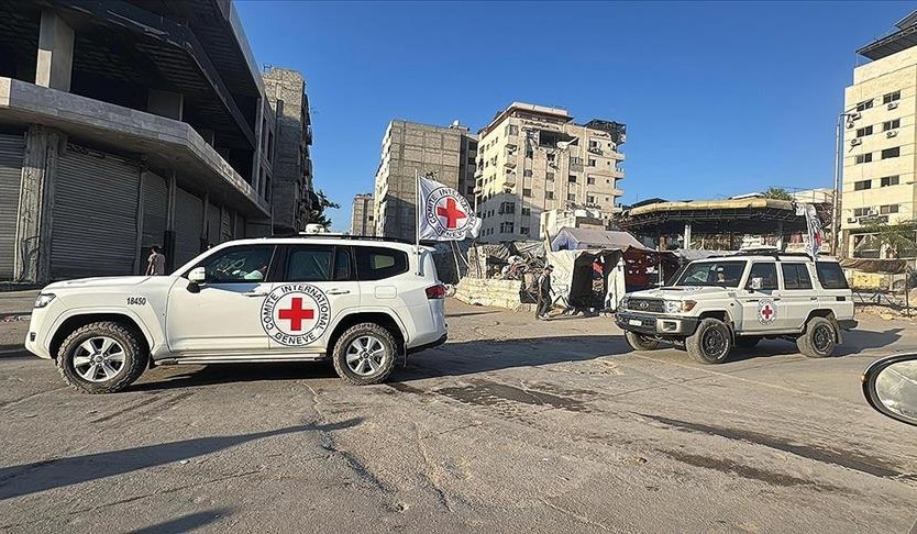 ХАМАС передал Израилю тело еще одного заложника