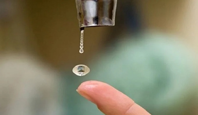 Վթարային ջրանջատում Երևանի Քանաքեռ-Զեյթուն վարչական շրջանում