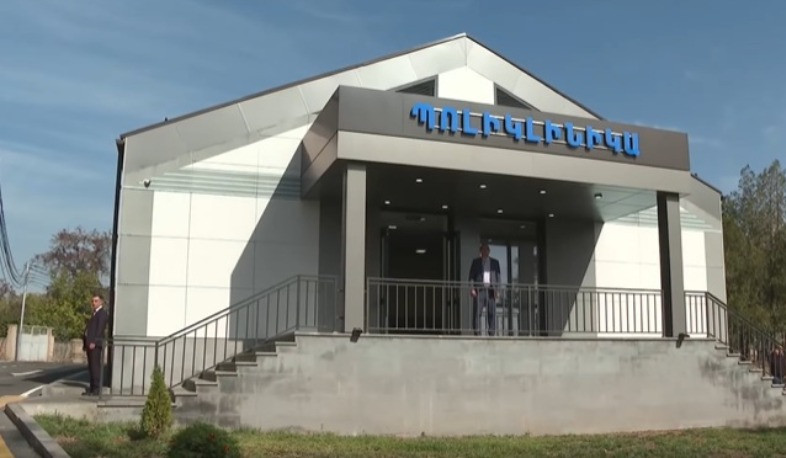 Աշտարակի ԲԿ-ի պոլիկլինիկայի կառուցման համար Կառավարությունը հատկացրել է 761 միլիոն դրամ. վարչապետ