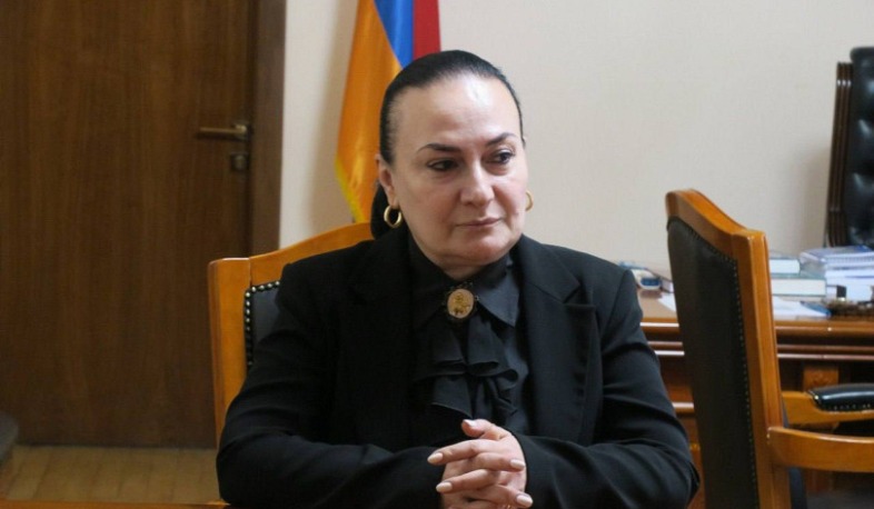 Հայտնի են Մանկավարժական համալսարանի ռեկտորի և պրոռեկտորի խափանման միջոցները