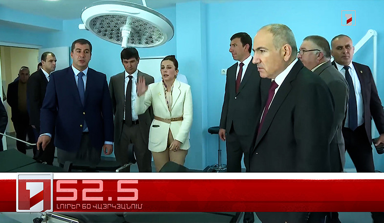 Օրը՝ 60 վայրկյանում | 18.10.2025