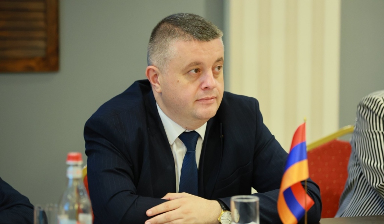 CO2-ի մակարդակը Երկրի վրա 2024 թվականին հասել է ռեկորդային մեծության․ Լևոն Ազիզյան