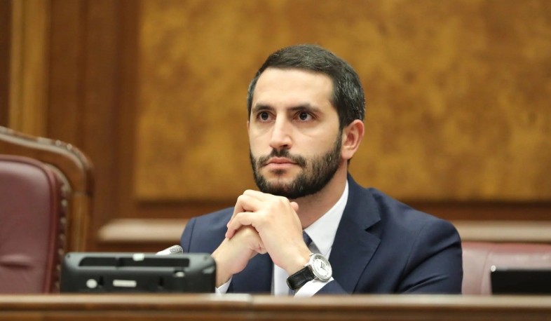 Ռուբեն Ռուբինյանը Փարիզ կգործուղվի