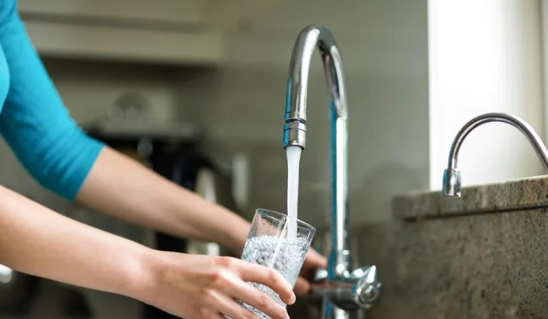 Վթարային ջրանջատում Երևանի Շենգավիթ վարչական շրջանում