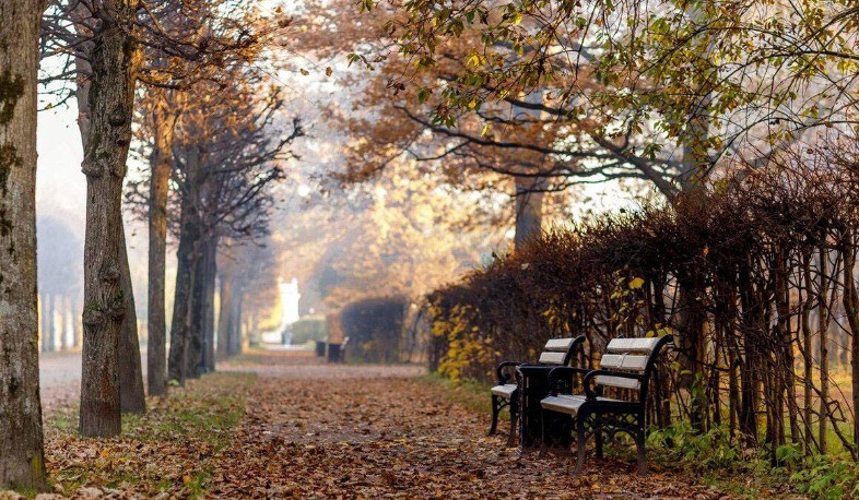 Հանրապետության առանձին շրջաններում սպասվում է կարճատև անձրև, հնարավոր է քամու ուժգնացում