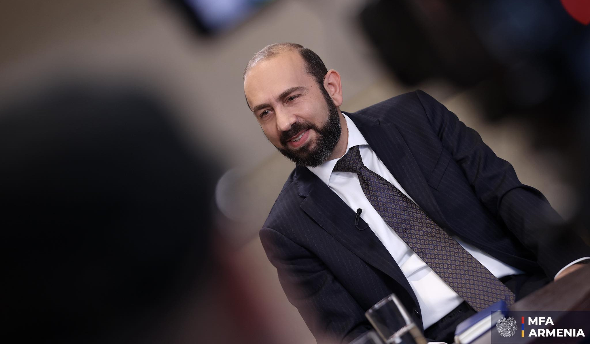 Արարատ Միրզոյանն աշխատանքային այցով կմեկնի Լյուքսեմբուրգ