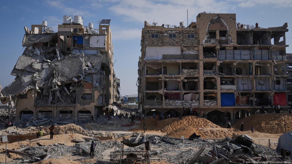 Իսրայելը վերսկսել է հարվածները Գազայի հատվածի ուղղությամբ. կան զոհեր