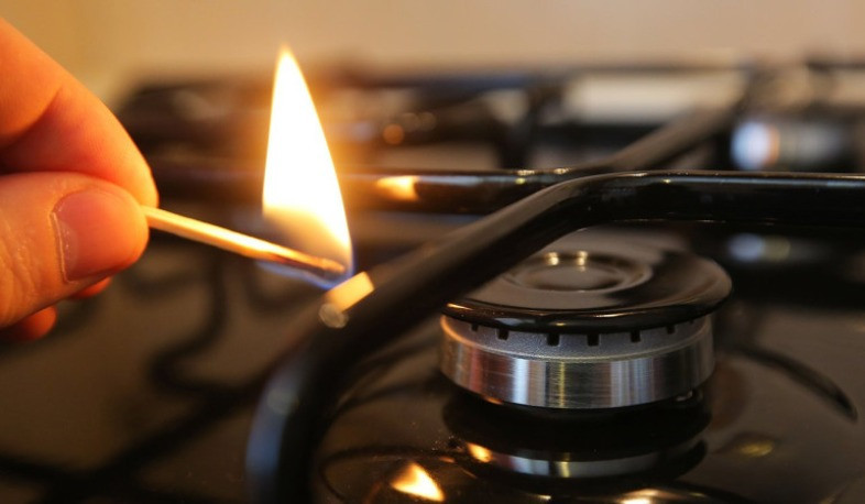 Մեծ Պարնիում և Վանաձորի մի շարք հասցեներում գազանջատումներ կլինեն