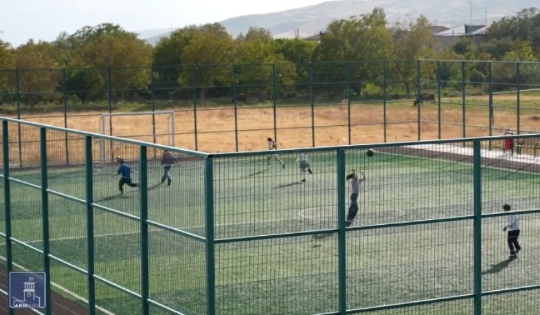 21 համայնքում տարատեսակ ծրագրեր իրականացնելու համար պետբյուջեից հատկացվել է 1 միլիարդ դրամ