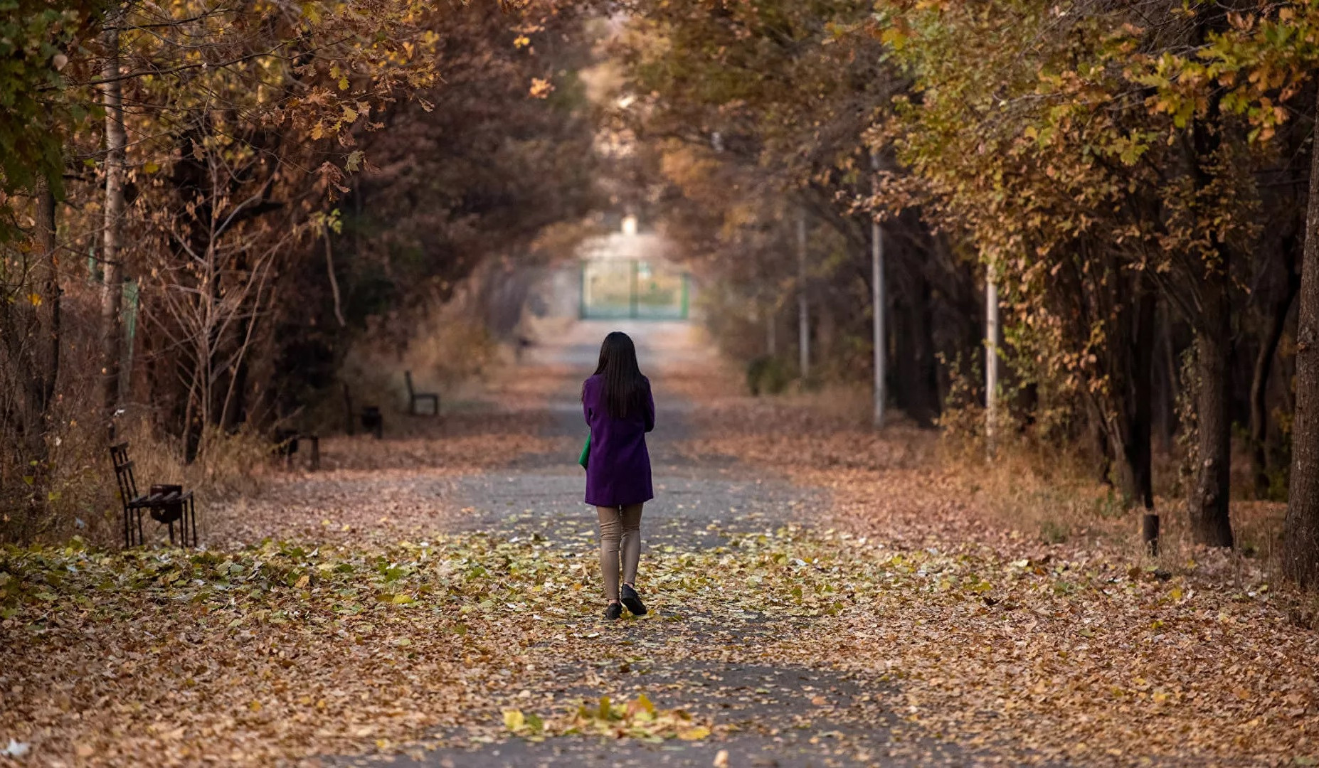 Առաջիկա օրերին ջերմաստիճանը կնվազի 2-3 աստիճանով, ապա նույնքան կբարձրանա