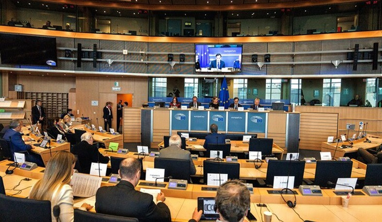 ԵՄ էներգետիկայի նախարարները կհաստատեն ռուսական գազի լիակատար արգելքի մասին օրինագիծը. Politico