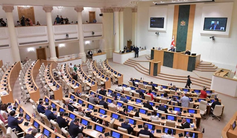 Gakharia for Georgia party decides to enter Parliament