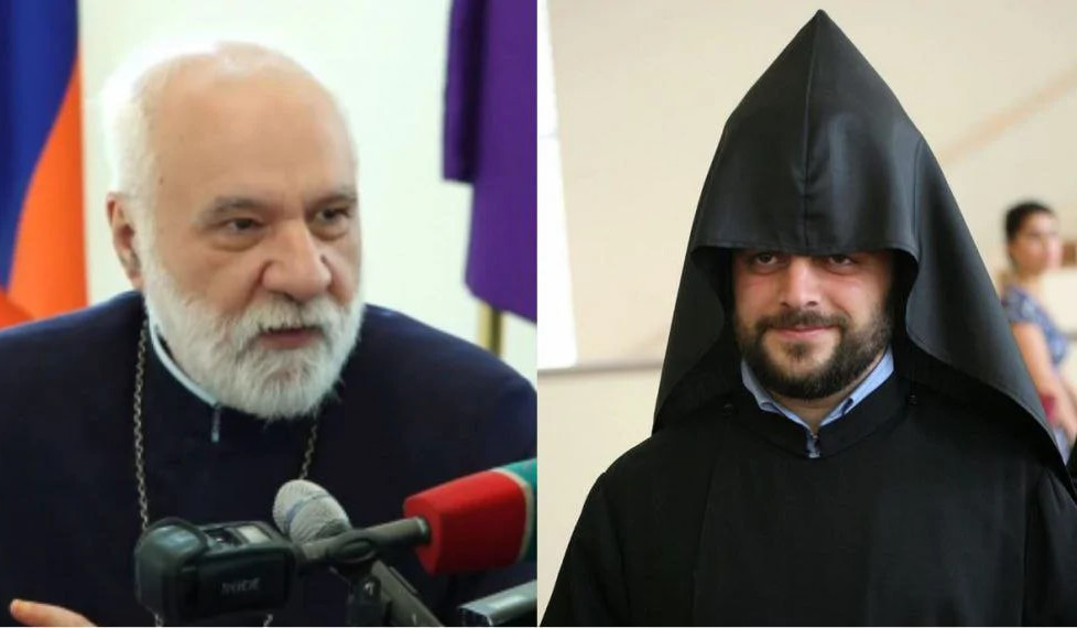 Ցավում եմ շատ, որ Գերաշնորհ Նաթան արքեպիսկոպոս Հովհաննիսյանի և իմ հեռախոսազրույցը շրջանառման նյութ է դարձել. Աղան աբեղա Երնջակյան