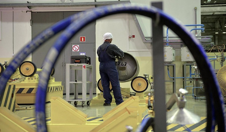 Европа готовится отказаться от российского урана: Итконе