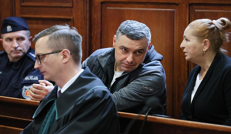 Լեհաստանի նախագահը աջակցել է «Հյուսիսային հոսք 2»-ի ռմբակոծության համար կասկածվողին արտահանձնելու դատարանի մերժմանը