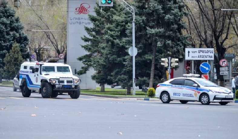 Հայտնաբերվել է 359 ոչ սթափ վարորդ․ պարեկների անցած շաբաթվա ծառայության  արդյունքները