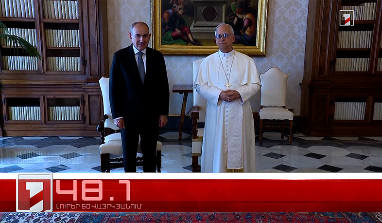 Օրը՝ 60 վայրկյանում | 20.10.2025