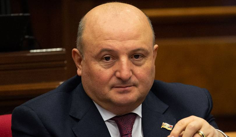 Վարդան Ղուկասյանին կալանավորելու միջնորդություն է ներկայացվել