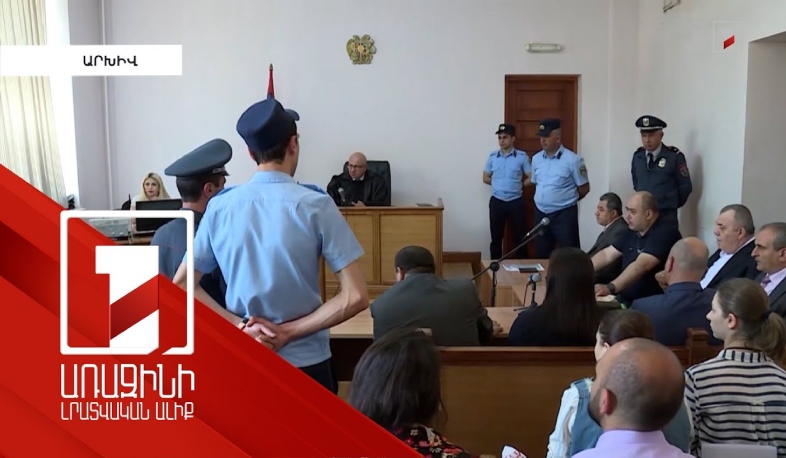 Մանվել Գրիգորյանի ժառանգներից մոտ 1.2 մլրդի գույք ու գումար կբռնագանձվի. դատարանի վճիռը