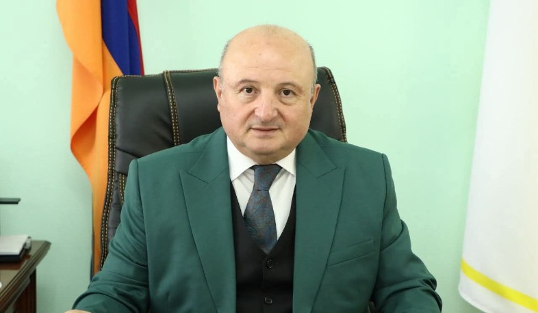 Վարդան Ղուկասյանը կալանավորվեց