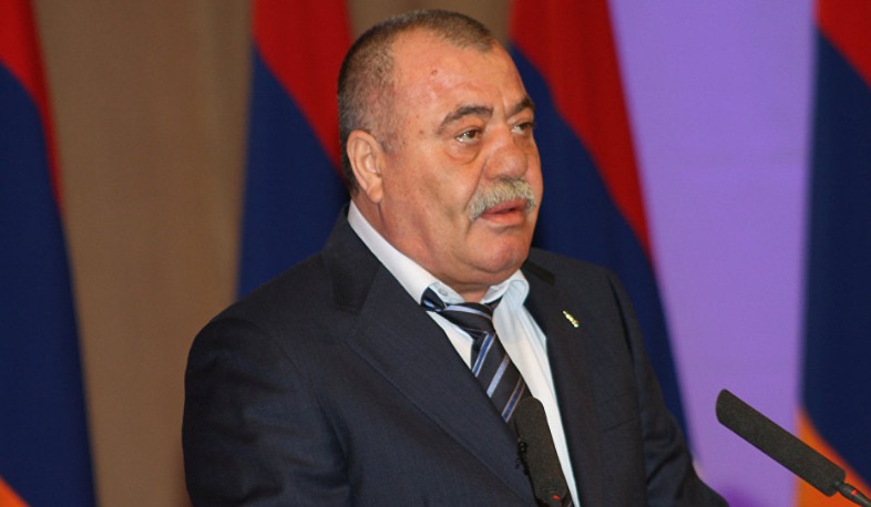 Մանվել Գրիգորյանի ժառանգներից և նրան փոխկապակցված անձանցից հօգուտ ՀՀ-ի կբռնագանձվի ավելի քան 1,2 միլիարդ դրամի գույք ու դրամական միջոց