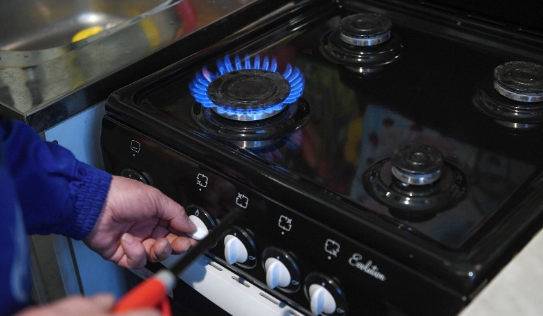 Ստորգետնյա գազատար է վնասվել, դադարեցվել է Երևանի որոշ փողոցների և թաղամասերի գազամատակարարումը. հասցեներ