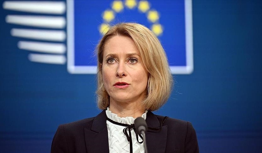 New visa regulations take effect in November enabling cancellation of visa-free for some groups, Kallas