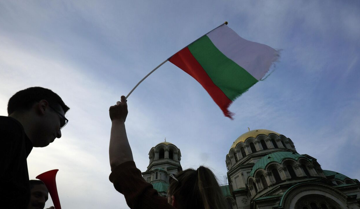 Bulgaria ready to allow Putin through its airspace for summit in Budapest