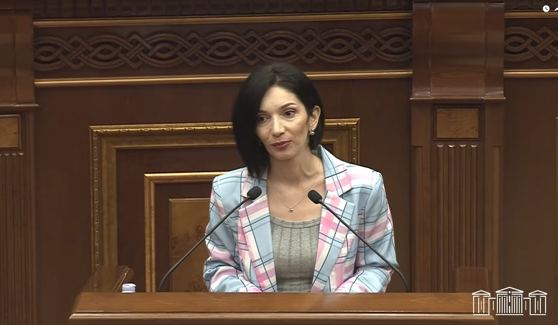 Բոլոր հեռուստաընկերությունները հավասար մրցակցային հնարավորություն կունենան՝ հանրային միջոցներից օգտվելու. Թագուհի Ղազարյան