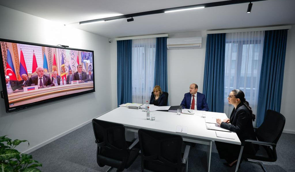 Գլխավոր դատախազության առաջնահերթություններից մեկը Հայաստանից հափշտակված գույքերի, ակտիվների վերադարձն է. Աննա Վարդապետյան