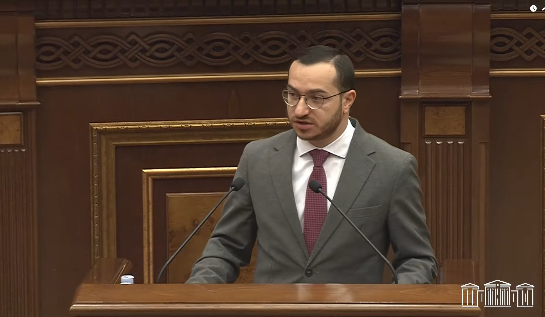 Հանրային հեռարձակողի խորհուրդը պետք է հոգ տանի, որ Հանրային ՀԸ-ում հանրօգուտ բովանդակությամբ հաղորդումների թիվն ավելանա. ԲՏԱ նախարար