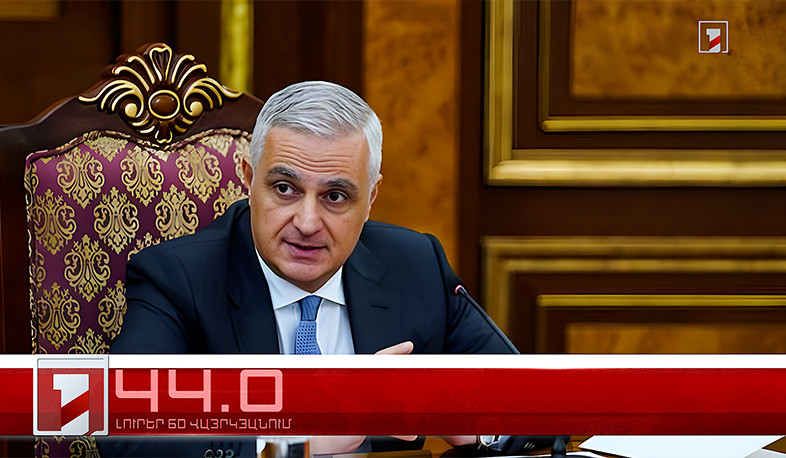 Օրը՝ 60 վայրկյանում | 21.10.2025