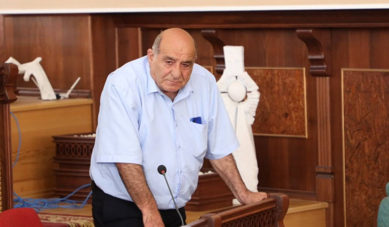 Կալանավորվել են Գյումրի համայնքի գլխավոր ճարտարապետն ու ևս մեկ անձ