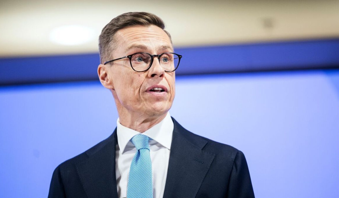 Европа может достичь своих целей по перевооружению за пять лет: Стубб