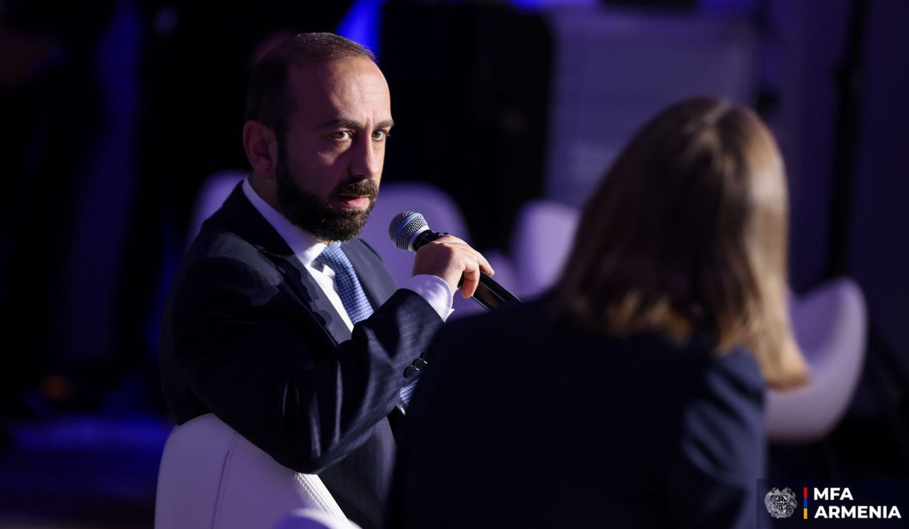 Արարատ Միրզոյանը աշխատանքային այցով կմեկնի Ֆրանսիա