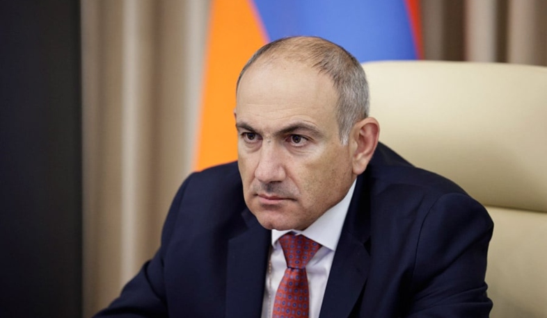 Նիկոլ Փաշինյանի որոշմամբ զանգվածային ոչնչացման զենքի դեմ պայքարի հարցերով միջգերատեսչական աշխատանքային խումբ է ստեղծվել