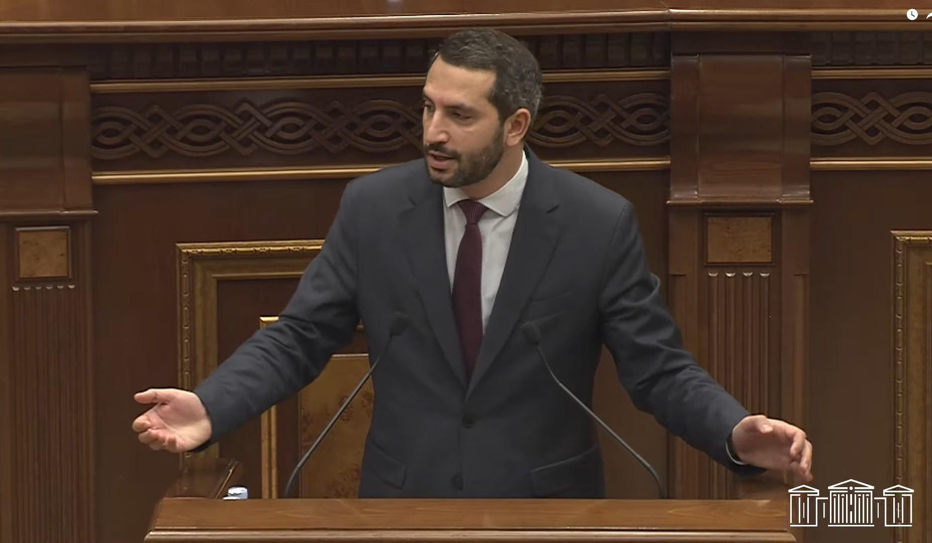 Ցորենը Ղազախստանից ավելի էժան է գալու, քան կգար Ուկրաինայից. Ռուբինյան