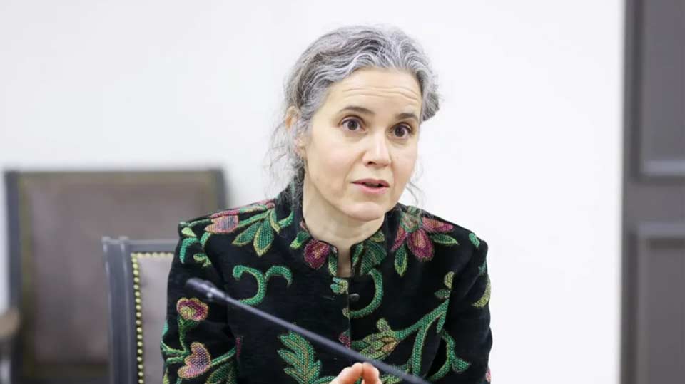 Aİ Azərbaycanın Ermənistana yüklərin tranzitinə dair bütün məhdudiyyətləri aradan qaldırmasını alqışlayır