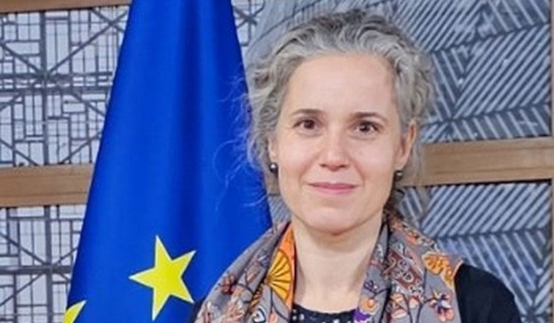 EU representative in South Caucasus welcomes lifting of restrictions by Azerbaijan on transit of goods for Armenia
