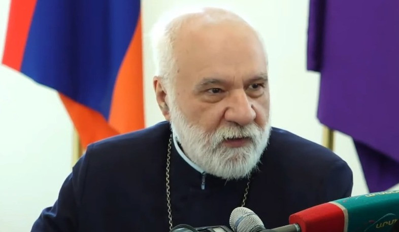 Նաթան արքեպիսկոպոս Հովհաննիսյանը հարցաքննվել է