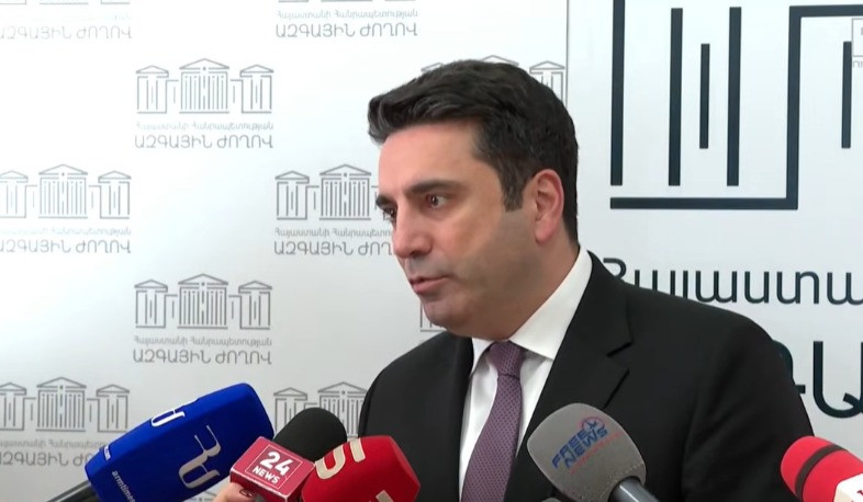 Որպեսզի դիմացինի հետ երկխոսություն տեղի ունենա, պետք է հասկանալ նրանց դիրքորոշումը. Ալեն Սիմոնյան