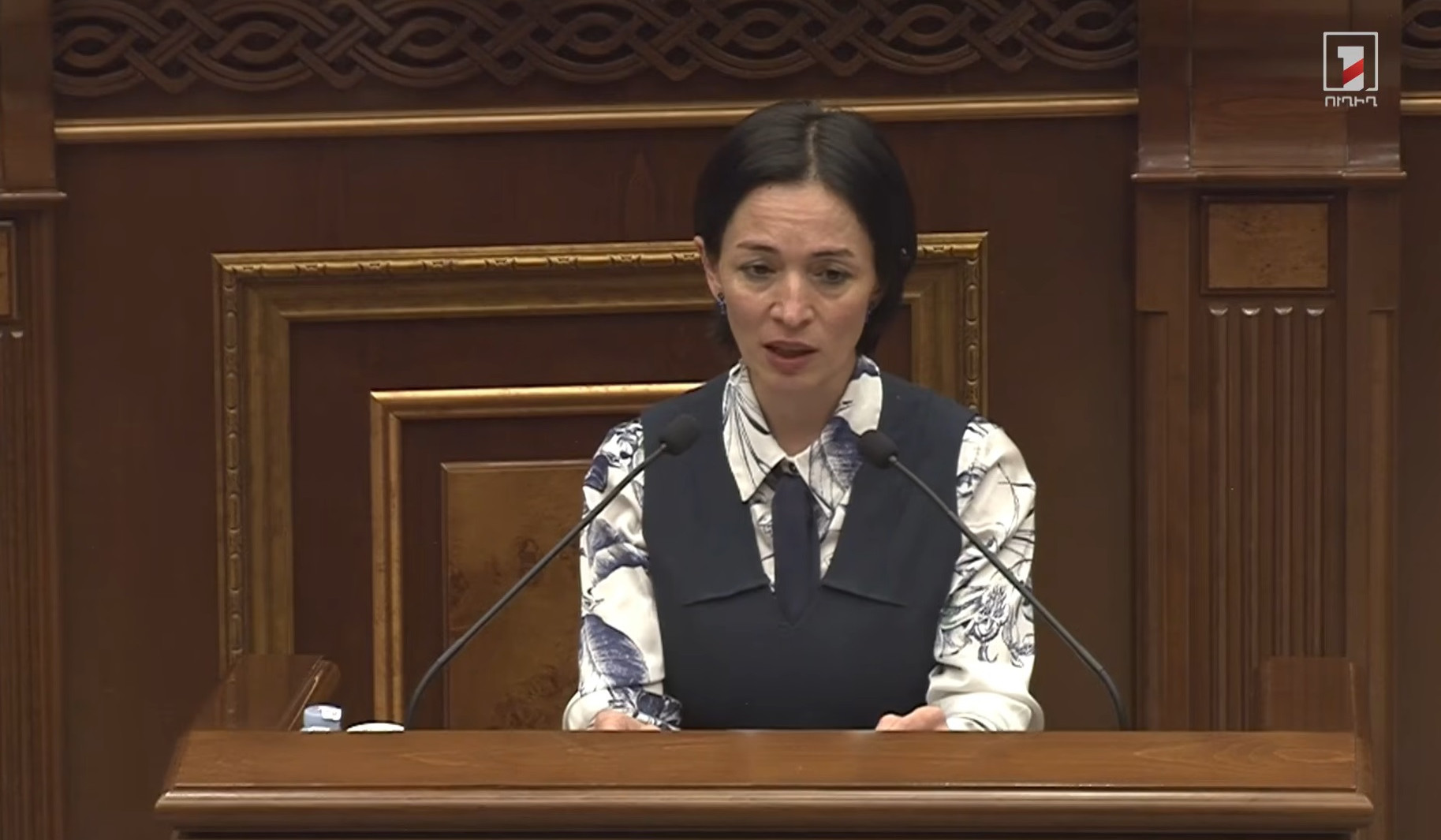 Լեզվի կենսունակությանն ուղղված մի շարք խոշոր ծրագրեր են իրականացվում. ԿԳՄՍ նախարար