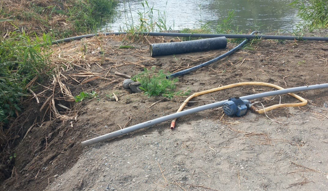 Ձկնաբուծությամբ զբաղվող 3 անձ տուգանվել է անօրինական ջրօգտագործման համար. ԲԸՏՄ