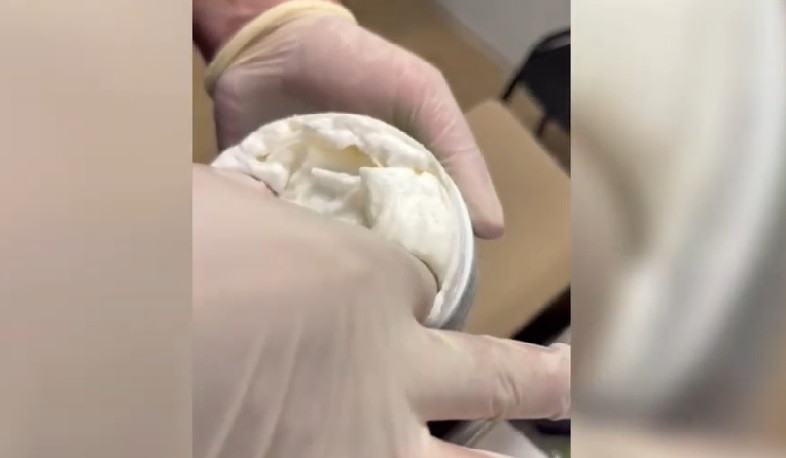 ՊԵԿ-ը, համագործակցելով այլ երկրների իրավապահ մարմինների հետ, բացահայտել է մաքսանենգության սխեմա