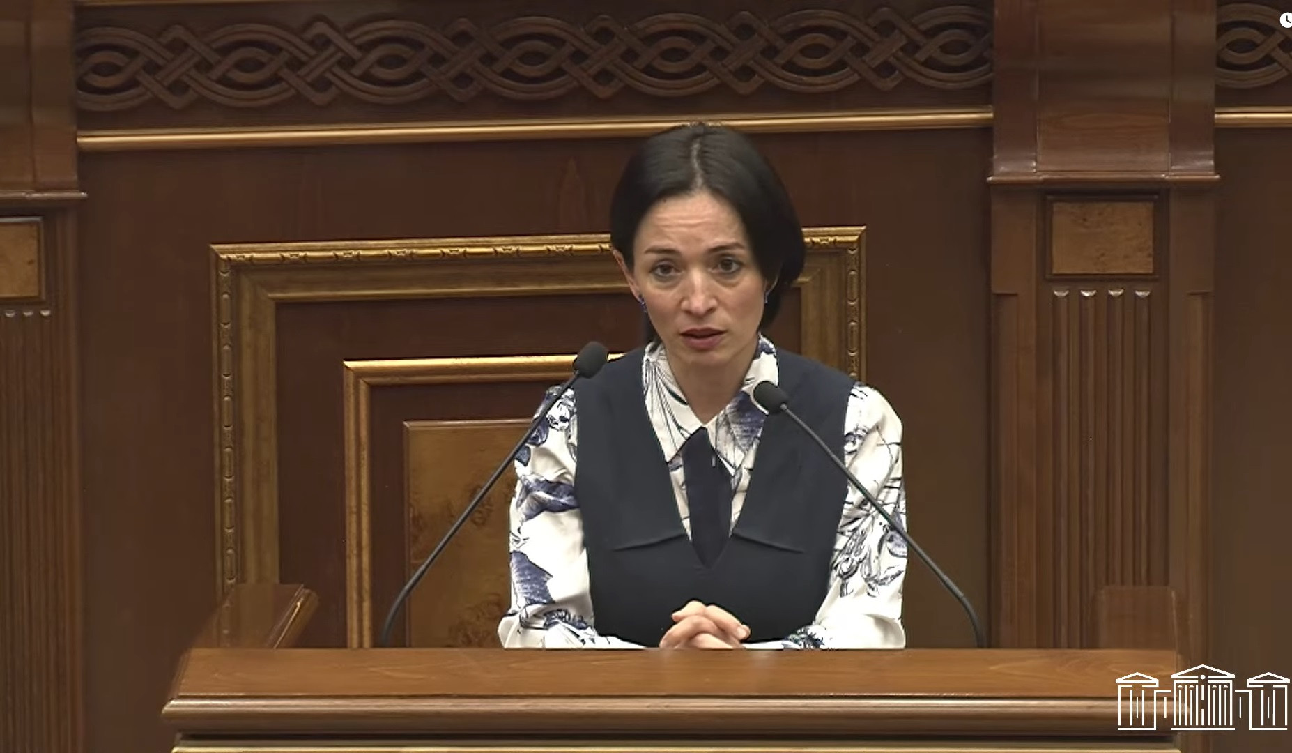 Աշխարհի երիտասարդական առաջնությունը Հայաստանում և Վրաստանում անցկացնելու հայտը ՖԻՖԱ-ն դեռևս քննարկում է. ԿԳՄՍ նախարար